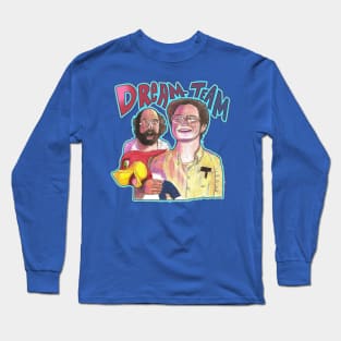 Dream Team Long Sleeve T-Shirt